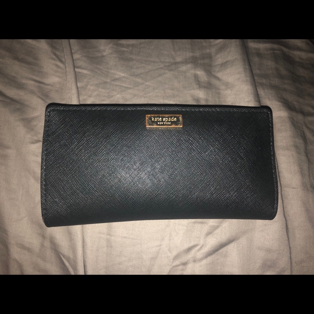Kate Spade wallet